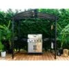 Abri-soleil Pour BBQ, 5 'x 8' -Outsunnies Boutique 330000416 MainImage 001 l