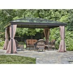Gazebo Penguin 12'x14' Gazebo