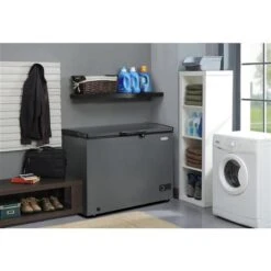 Congélateur Coffre Marathon, 43 X 33,5", Noir -Outsunnies Boutique 330007857 AlternateImage1 l