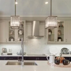 Hotte Murale Avec Accents En Verre, 480 PCM, 36" -Outsunnies Boutique 330008670 AlternateImage1 l