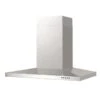 Hotte Murale Cheminée, Acier Inoxydable, 720 Pcm, 30" 2 Hotte Murale Cheminée, Acier Inoxydable, 720 Pcm, 30" -Outsunnies Boutique 330009828 MainImage 001 l