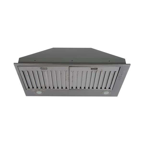 Hotte De Four Encastrable, 720 Pcm, Acier Inoxydable, 30" 3 Hotte De Four Encastrable, 720 Pcm, Acier Inoxydable, 30"