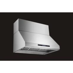 Hotte Sous-armoire Maxair, 2200 Pcm, Acier Inoxydable, 48''