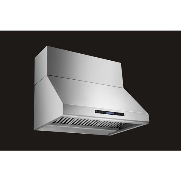 Hotte Sous-armoire Maxair, 1100 Pcm, Acier Inoxydable, 36'' 3 Hotte Sous-armoire Maxair, 1100 Pcm, Acier Inoxydable, 36''