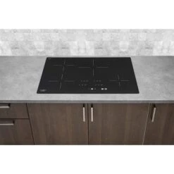 Surface De Cuisson à Induction Ancona Chef, 30", Noir -Outsunnies Boutique 330009890 AlternateImage2 l