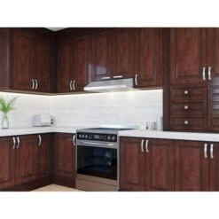 Hotte Sous-armoire Ancona UCL630, 30", 400 PCM, Inox -Outsunnies Boutique 330009921 AlternateImage1 l