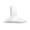 Hotte à Fixation Murale Ancona WPPW436, 36", Blanc