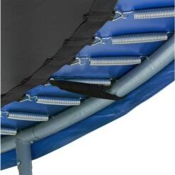 Coussin De Sécurité De Remplacement De Trampoline Ronde, 15' -Outsunnies Boutique 330010166 AlternateImage3 l