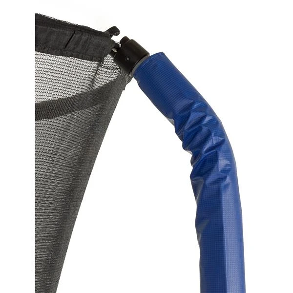 Trampoline Avec Système à Anneau Supérieur Skytric, 11' 4 Trampoline Avec Système à Anneau Supérieur Skytric, 11' – Image 2