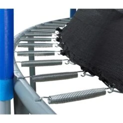 Trampoline Avec Système à Anneau Supérieur Skytric, 11' 11 Trampoline Avec Système à Anneau Supérieur Skytric, 11' -Outsunnies Boutique 330010196 AlternateImage4 l