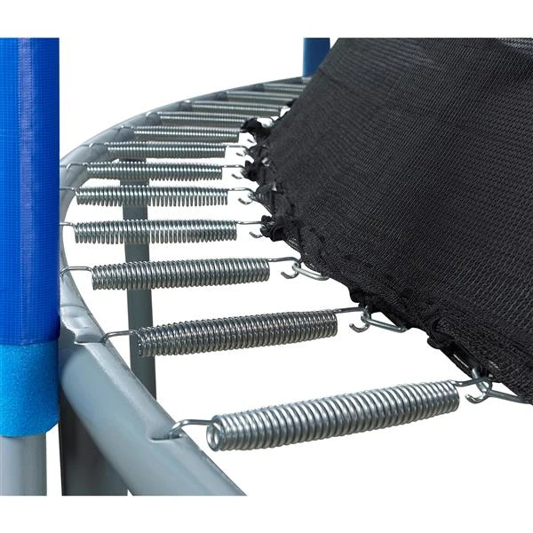 Trampoline Avec Système à Anneau Supérieur Skytric, 11' 7 Trampoline Avec Système à Anneau Supérieur Skytric, 11' – Image 5