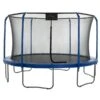 Trampoline Avec Système à Anneau Supérieur Skytric, 11' -Outsunnies Boutique 330010196 MainImage frCA l