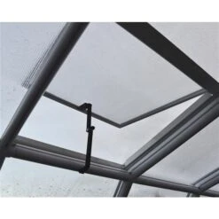 Serre Prestige, 8 ' X 8 ', Vert 10 Serre Prestige, 8 ' X 8 ', Vert -Outsunnies Boutique 330010226 AlternateImage4 l