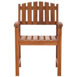 Ensemble Chaises Et Table Pour Le Patio Et Parasol Bleu -Outsunnies Boutique 330033785 AlternateImage4 l