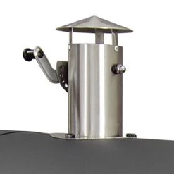 Grand Barbecue Robuste Au Charbon Dyna-Glo, Noir 11 Grand Barbecue Robuste Au Charbon Dyna-Glo, Noir -Outsunnies Boutique 330034781 AlternateImage4 l