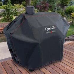 Grande Housse Pour Barbecue Au Charbon Dyna-Glo, PVC -Outsunnies Boutique 330034794 AlternateImage2 l