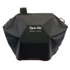 Grande Housse Pour Barbecue Au Charbon Dyna-Glo, PVC