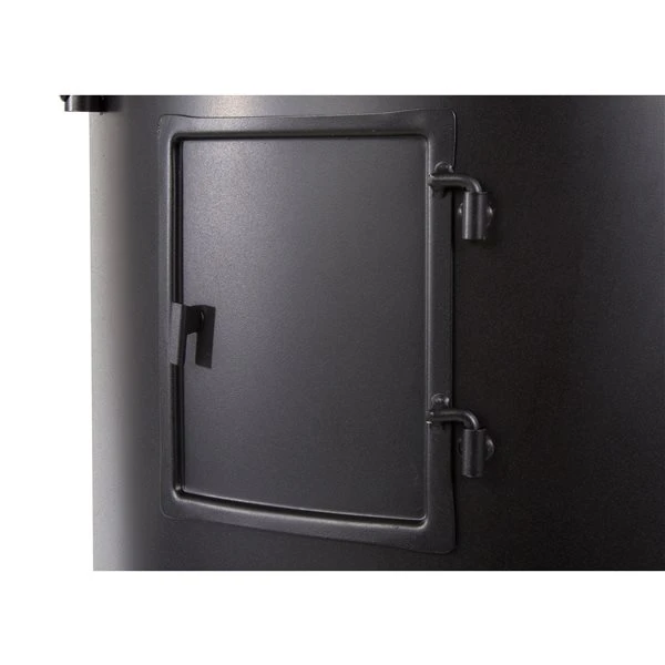 Fumoir Vertical Et Barbecue Au Charbon Dyna-Glo, Noir 7 Fumoir Vertical Et Barbecue Au Charbon Dyna-Glo, Noir – Image 5