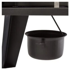 Fumoir électrique Analogique Dyna-Glo, 30", Noir 10 Fumoir électrique Analogique Dyna-Glo, 30", Noir -Outsunnies Boutique 330034907 AlternateImage3 l