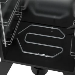 Fumoir électrique Analogique Dyna-Glo, 30", Noir 11 Fumoir électrique Analogique Dyna-Glo, 30", Noir -Outsunnies Boutique 330034907 AlternateImage4 l