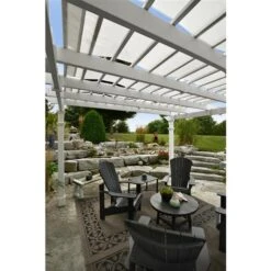 Toile Tissée, 10x10 -Outsunnies Boutique 330054680 AlternateImage2 l