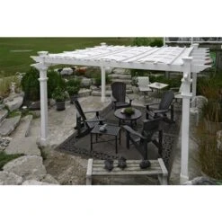 Toile Tissée, 10x10