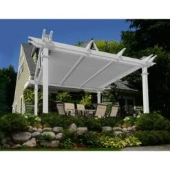 Pergola Camelot