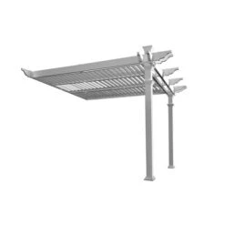 Pergola à Persiennes Elysium 9 Pergola à Persiennes Elysium -Outsunnies Boutique 330054686 AlternateImage1 l