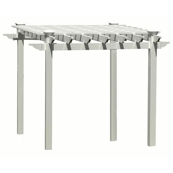 Pergola Portland 4 Pergola Portland – Image 2