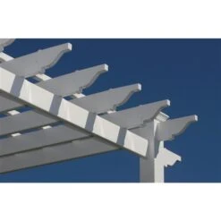 Pergola Portland 9 Pergola Portland -Outsunnies Boutique 330054696 AlternateImage2 l