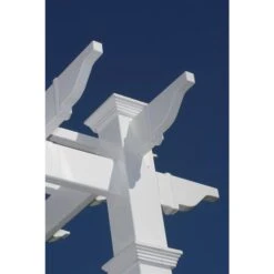 Pergola Portland 8 Pergola Portland -Outsunnies Boutique 330054696 AlternateImage3 l