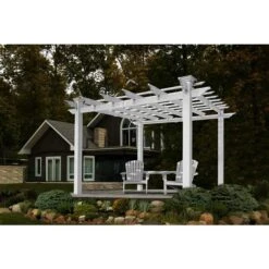 Pergola Mirage