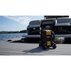 Laveuse à Pression électrique Spyder 1800 PSI -Outsunnies Boutique 330063809 AlternateImage4 l