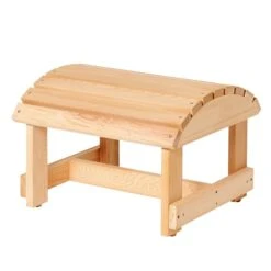 Ensemble Ottoman, Cèdre Rouge