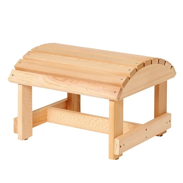 Ensemble Ottoman, Cèdre Rouge 3 Ensemble Ottoman, Cèdre Rouge