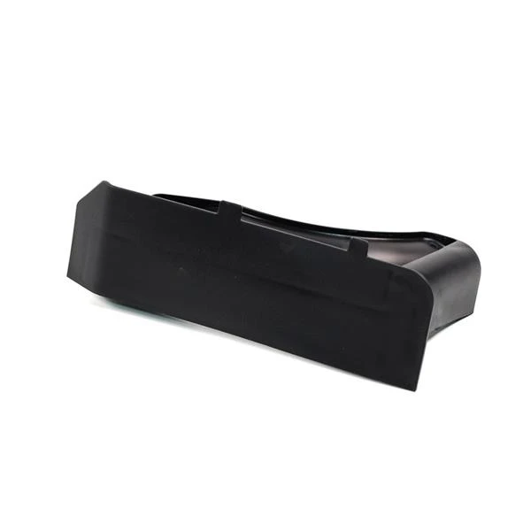 Ensemble De Déchiquetage MTD, 50", Noir 3 Ensemble De Déchiquetage MTD, 50", Noir