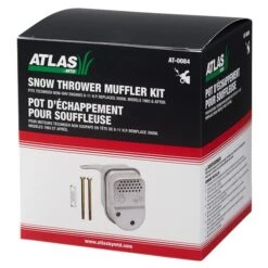 Silencieux Pour Souffleuses à Neige Atlas -Outsunnies Boutique 330064293 AlternateImage2 l