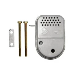 Silencieux Pour Souffleuses à Neige Atlas