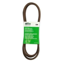 Courroie D'entraînement Tracteur De Pelouse MTD, 46"