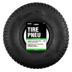 Atlas Pneu De Tracteur De Pelouse De Rechange, 20" X 8"