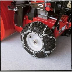 Chaînes De Traction Universelles, 15" X 6"