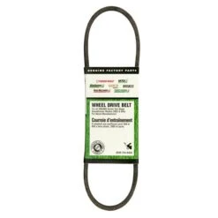 Courroie D'entraînement De Tarières Pour Souffleuses MTD