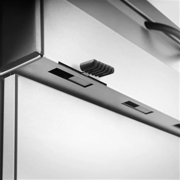 Barbecue Professionnel Au Charbon Napoleon, Inox 4 Barbecue Professionnel Au Charbon Napoleon, Inox – Image 2