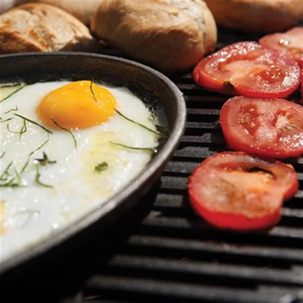 Napoleon Gril Au Gaz Propane Portatif Napoléon, 10 500 BTU, Orange 5 Napoleon Gril Au Gaz Propane Portatif Napoléon, 10 500 BTU, Orange – Image 3