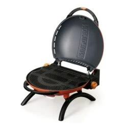 Napoleon Gril Au Gaz Propane Portatif Napoléon, 10 500 BTU, Orange 10 Napoleon Gril Au Gaz Propane Portatif Napoléon, 10 500 BTU, Orange -Outsunnies Boutique 330591295 AlternateImage3 l