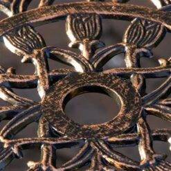 Ensemble Bistro 3 Pièces Nassau, Aluminium -Outsunnies Boutique 330595281 AlternateImage1 l