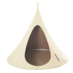 Cocon Bonsaï De Vivere, Blanc Naturel, 48" -Outsunnies Boutique 330608169 AlternateImage1 l