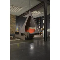 Cocon Simple De Vivere, Taupe, 60"