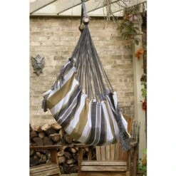 Chaise hamac brésilienne, Lune Du Désert, 30" -Outsunnies Boutique 330608239 AlternateImage1 l