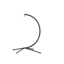 Support Pour Chaise Hamac Dream, Charbon